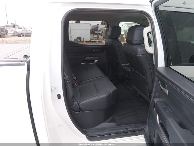 Продажа на аукционе авто 2022 Toyota Tundra Sr5, vin: 5TFLA5EC1NX003238, номер лота: 45900605