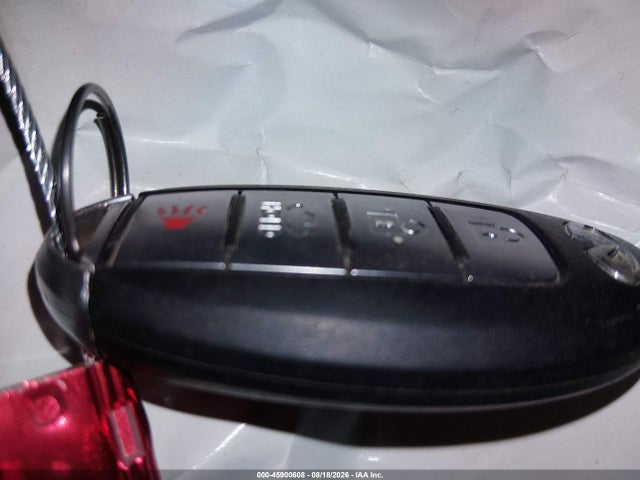 Продажа на аукционе авто 2016 Infiniti Q50 3.0t Premium, vin: JN1EV7AP1GM301572, номер лота: 45900608