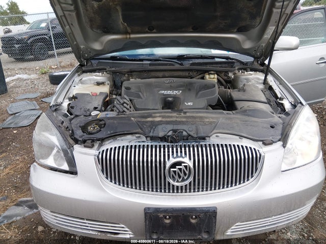 Продажа на аукционе авто 2007 Buick Lucerne Cxl, vin: 1G4HD57287U234784, номер лота: 45900611