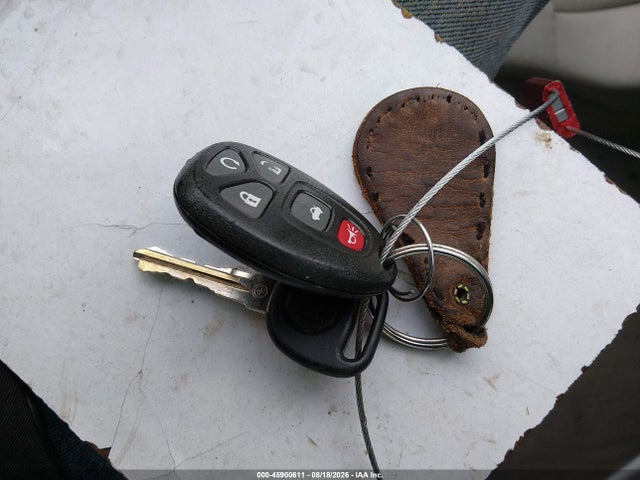 Продажа на аукционе авто 2007 Buick Lucerne Cxl, vin: 1G4HD57287U234784, номер лота: 45900611