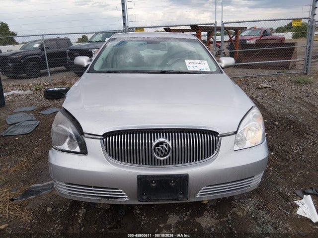 Продажа на аукционе авто 2007 Buick Lucerne Cxl, vin: 1G4HD57287U234784, номер лота: 45900611