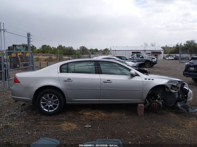 Продажа на аукционе авто 2007 Buick Lucerne Cxl, vin: 1G4HD57287U234784, номер лота: 45900611