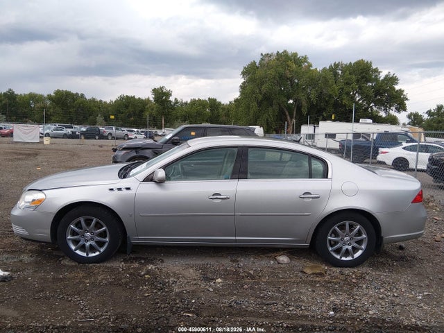 Продажа на аукционе авто 2007 Buick Lucerne Cxl, vin: 1G4HD57287U234784, номер лота: 45900611