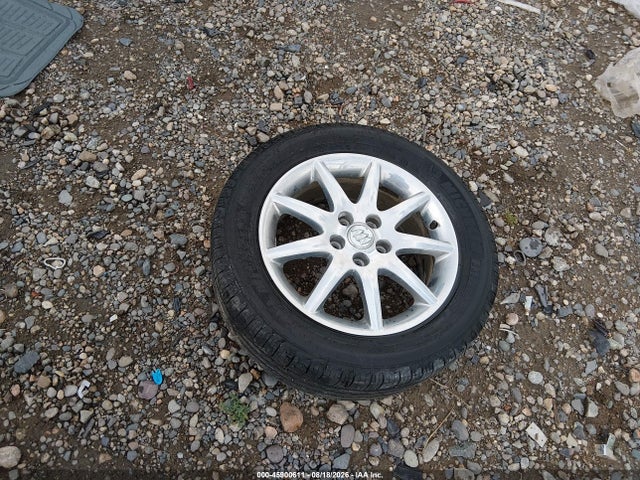 Продажа на аукционе авто 2007 Buick Lucerne Cxl, vin: 1G4HD57287U234784, номер лота: 45900611
