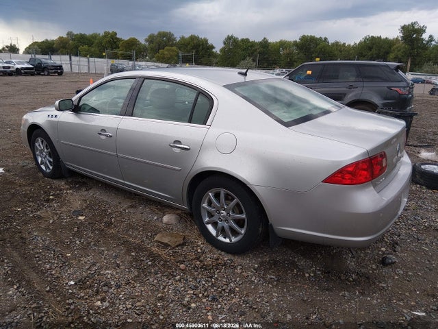 Продажа на аукционе авто 2007 Buick Lucerne Cxl, vin: 1G4HD57287U234784, номер лота: 45900611