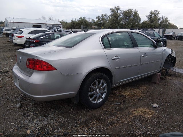 Продажа на аукционе авто 2007 Buick Lucerne Cxl, vin: 1G4HD57287U234784, номер лота: 45900611