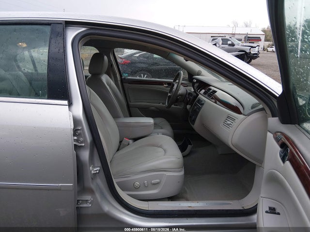 Продажа на аукционе авто 2007 Buick Lucerne Cxl, vin: 1G4HD57287U234784, номер лота: 45900611