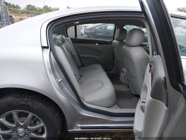 Продажа на аукционе авто 2007 Buick Lucerne Cxl, vin: 1G4HD57287U234784, номер лота: 45900611