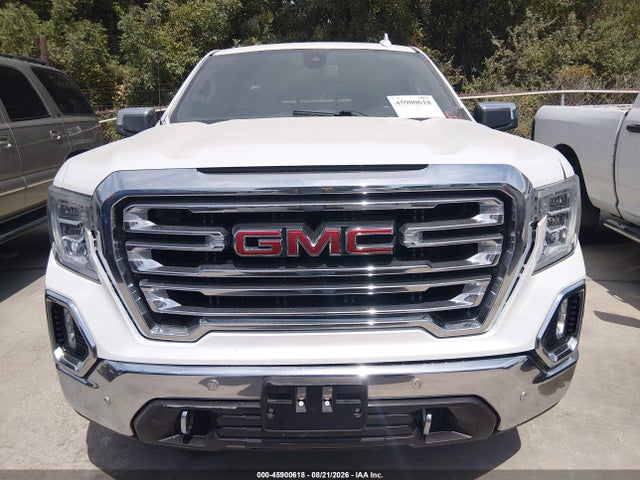 Aukcja sprzedaży 2022 Gmc Sierra 1500 Limited 2wd  Short Box Denali, vin: 3GTP8FET0NG199762, numer aukcji: 45900618