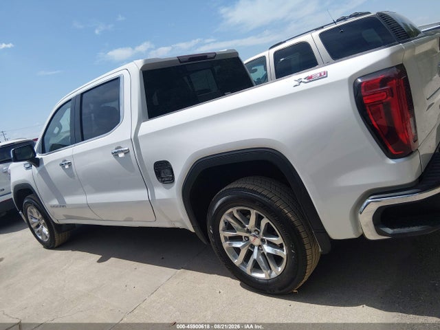Aukcja sprzedaży 2022 Gmc Sierra 1500 Limited 2wd  Short Box Denali, vin: 3GTP8FET0NG199762, numer aukcji: 45900618