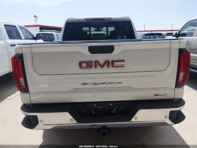 Aukcja sprzedaży 2022 Gmc Sierra 1500 Limited 2wd  Short Box Denali, vin: 3GTP8FET0NG199762, numer aukcji: 45900618