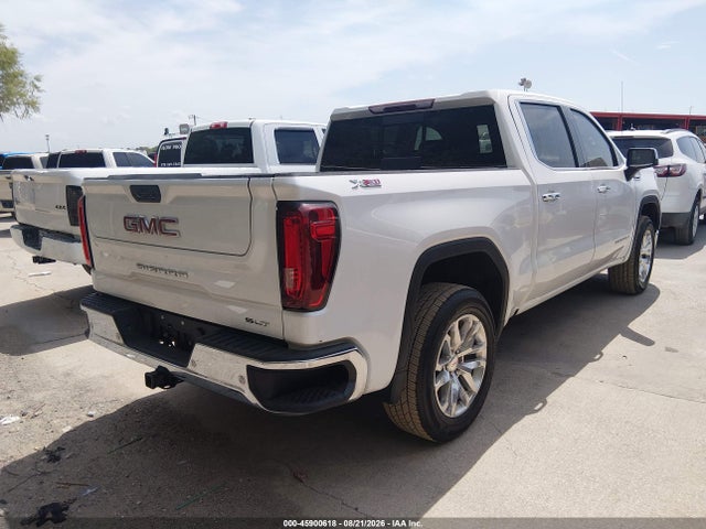 Aukcja sprzedaży 2022 Gmc Sierra 1500 Limited 2wd  Short Box Denali, vin: 3GTP8FET0NG199762, numer aukcji: 45900618
