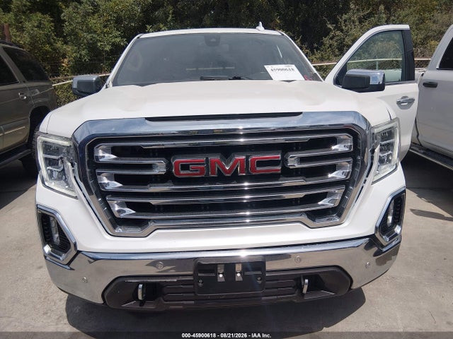 Aukcja sprzedaży 2022 Gmc Sierra 1500 Limited 2wd  Short Box Denali, vin: 3GTP8FET0NG199762, numer aukcji: 45900618