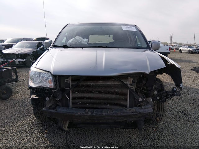 Auction sale of the 2015 Chrysler Town & Country Touring, vin: 2C4RC1BG0FR626998, lot number: 45900623