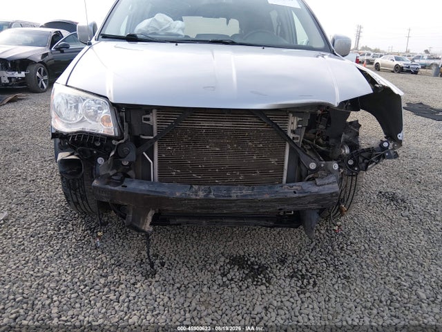 Auction sale of the 2015 Chrysler Town & Country Touring, vin: 2C4RC1BG0FR626998, lot number: 45900623