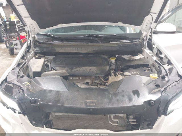 Aukcja sprzedaży 2020 Jeep Cherokee Latitude 4x4, vin: 1C4PJMCB7LD616744, numer aukcji: 45900626