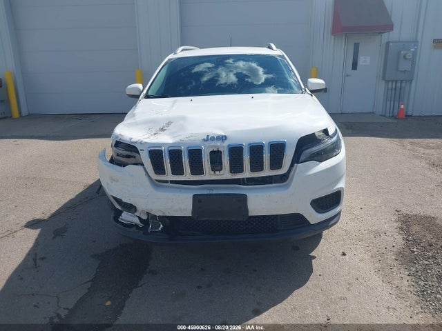 Aukcja sprzedaży 2020 Jeep Cherokee Latitude 4x4, vin: 1C4PJMCB7LD616744, numer aukcji: 45900626