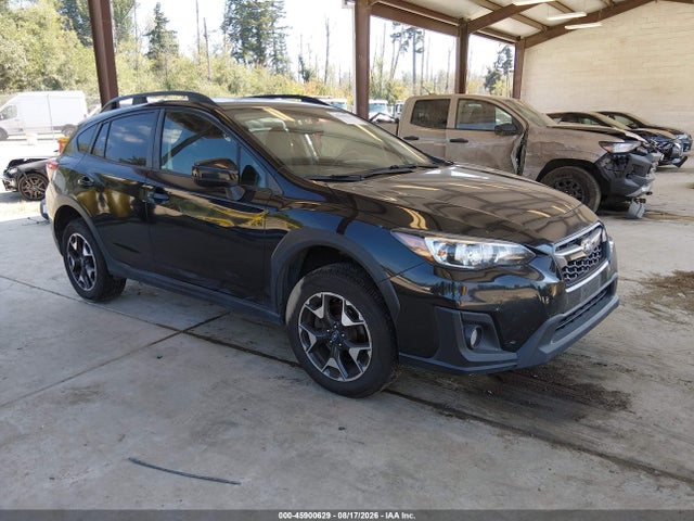JF2GTACC2K9201514 auction archive image