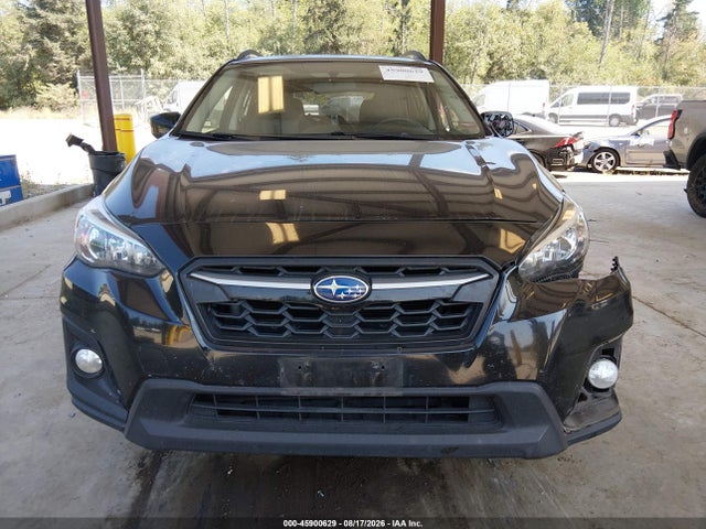 JF2GTACC2K9201514 Subaru Crosstrek 2.0i Premium