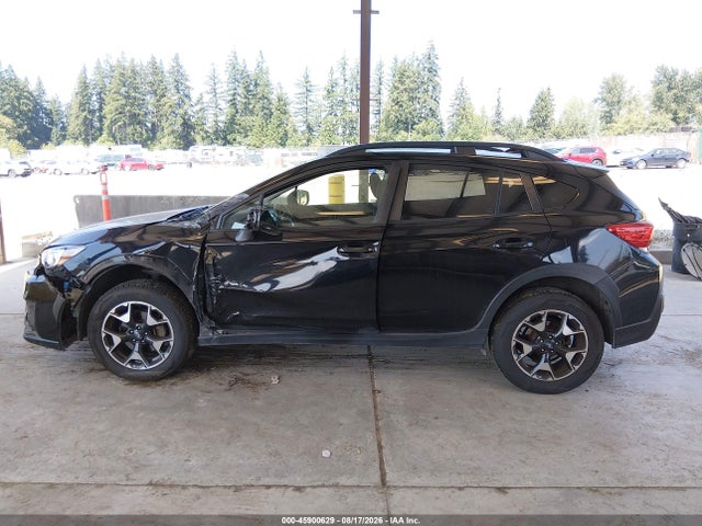 JF2GTACC2K9201514 Subaru Crosstrek 2.0i Premium