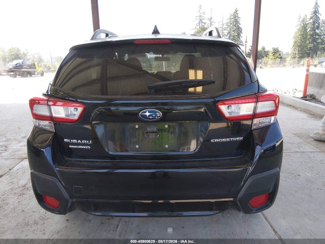 JF2GTACC2K9201514 Subaru Crosstrek 2.0i Premium