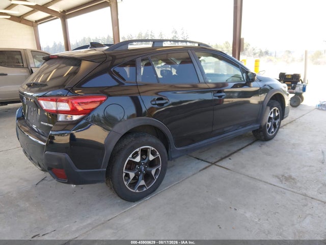 JF2GTACC2K9201514 Subaru Crosstrek 2.0i Premium