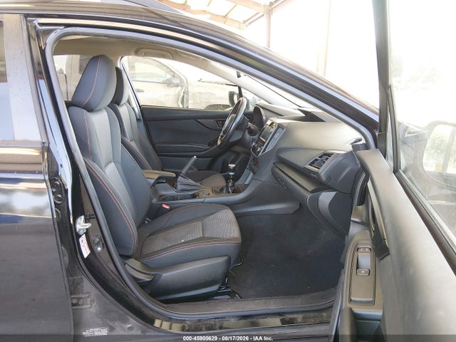 JF2GTACC2K9201514 Subaru Crosstrek 2.0i Premium