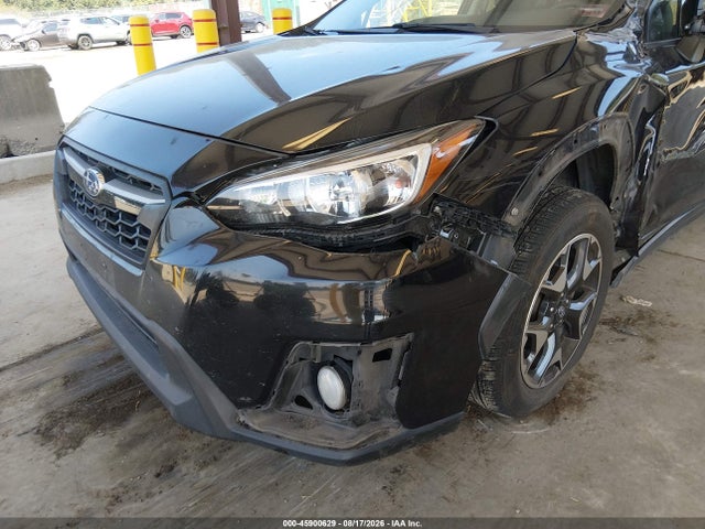 JF2GTACC2K9201514 Subaru Crosstrek 2.0i Premium