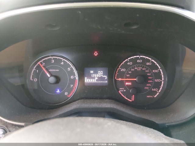 JF2GTACC2K9201514 Subaru Crosstrek 2.0i Premium