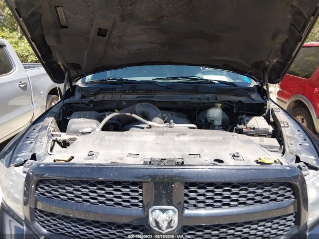 Aukcja sprzedaży 2013 Ram 1500 Express, vin: 1C6RR6FT7DS666369, numer aukcji: 45900633