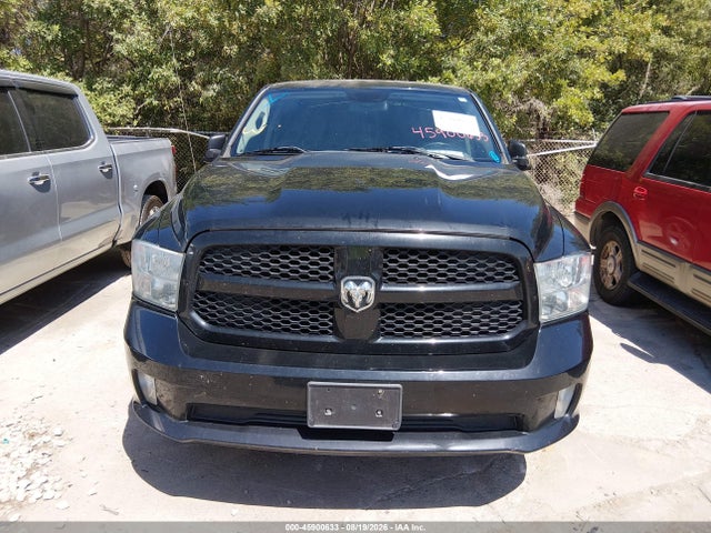 Aukcja sprzedaży 2013 Ram 1500 Express, vin: 1C6RR6FT7DS666369, numer aukcji: 45900633