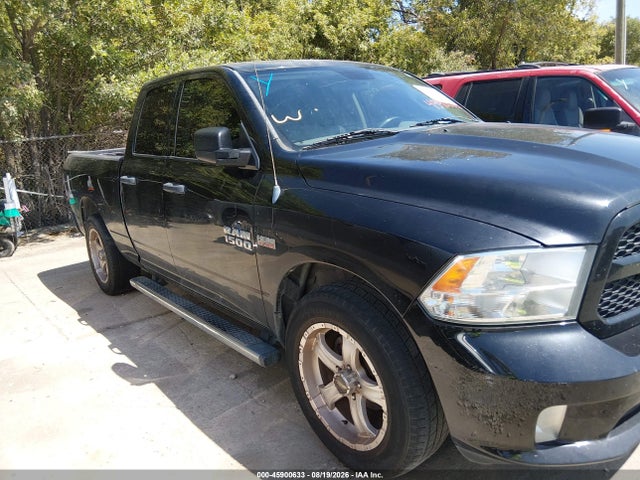 Aukcja sprzedaży 2013 Ram 1500 Express, vin: 1C6RR6FT7DS666369, numer aukcji: 45900633
