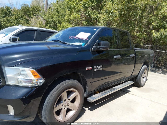 Aukcja sprzedaży 2013 Ram 1500 Express, vin: 1C6RR6FT7DS666369, numer aukcji: 45900633