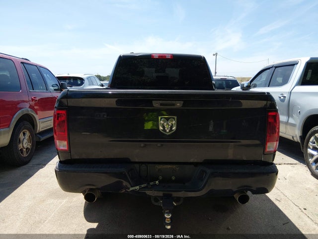 Aukcja sprzedaży 2013 Ram 1500 Express, vin: 1C6RR6FT7DS666369, numer aukcji: 45900633