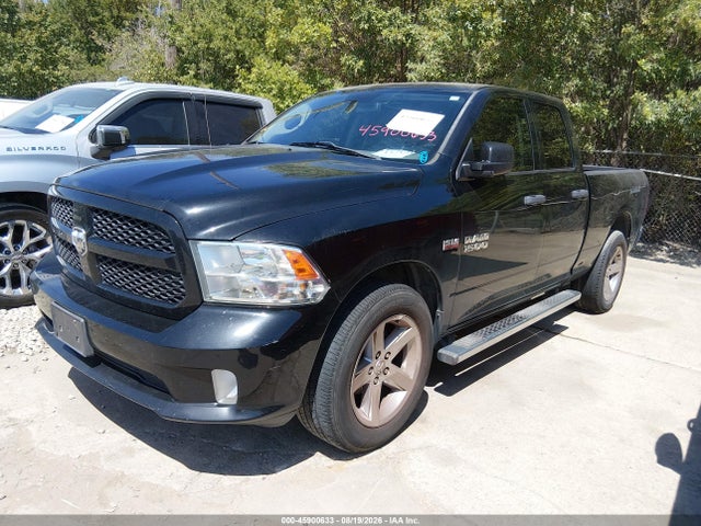 Aukcja sprzedaży 2013 Ram 1500 Express, vin: 1C6RR6FT7DS666369, numer aukcji: 45900633