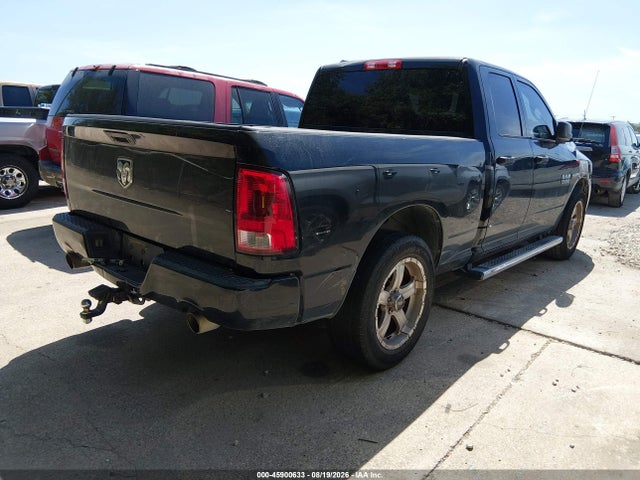 Aukcja sprzedaży 2013 Ram 1500 Express, vin: 1C6RR6FT7DS666369, numer aukcji: 45900633