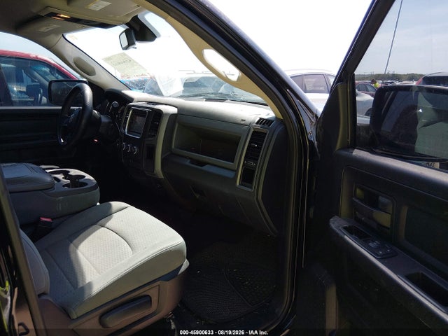 Aukcja sprzedaży 2013 Ram 1500 Express, vin: 1C6RR6FT7DS666369, numer aukcji: 45900633