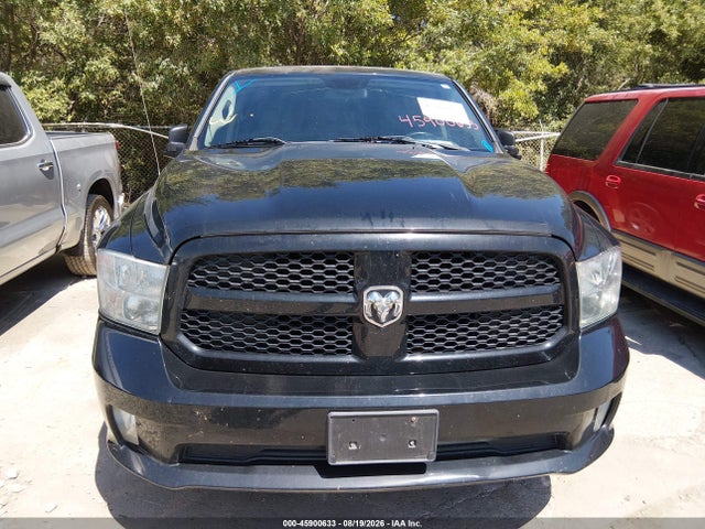 Aukcja sprzedaży 2013 Ram 1500 Express, vin: 1C6RR6FT7DS666369, numer aukcji: 45900633
