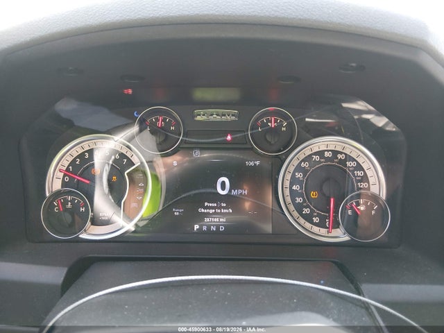 Aukcja sprzedaży 2013 Ram 1500 Express, vin: 1C6RR6FT7DS666369, numer aukcji: 45900633