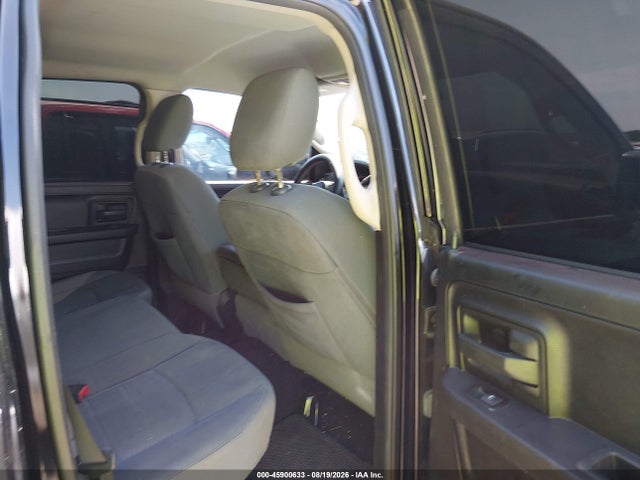 Aukcja sprzedaży 2013 Ram 1500 Express, vin: 1C6RR6FT7DS666369, numer aukcji: 45900633