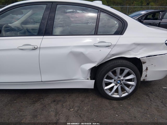 Aukcja sprzedaży 2013 Bmw 328i, vin: WBA3A5C54DF357499, numer aukcji: 45900637