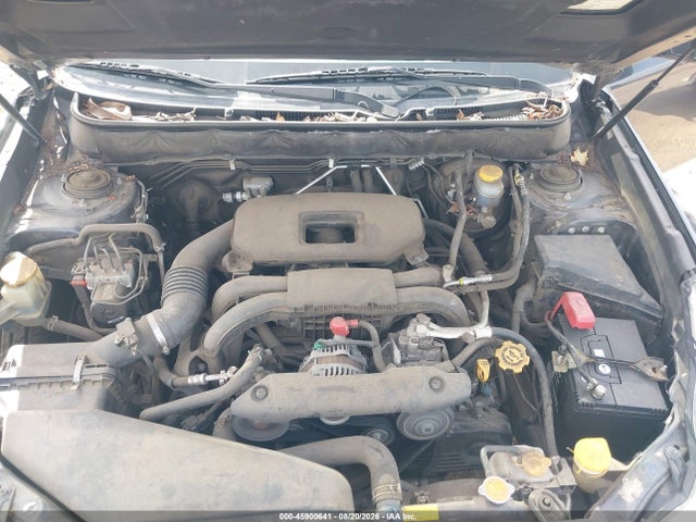 Aukcja sprzedaży 2011 Subaru Legacy 2.5i Limited, vin: 4S3BMCL64B3235680, numer aukcji: 45900641