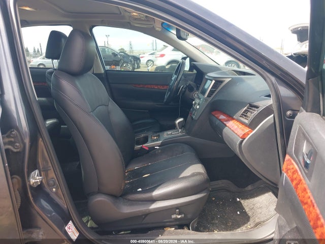Aukcja sprzedaży 2011 Subaru Legacy 2.5i Limited, vin: 4S3BMCL64B3235680, numer aukcji: 45900641