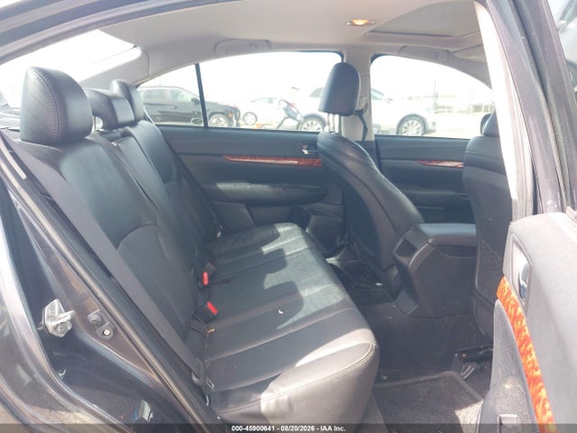 Aukcja sprzedaży 2011 Subaru Legacy 2.5i Limited, vin: 4S3BMCL64B3235680, numer aukcji: 45900641