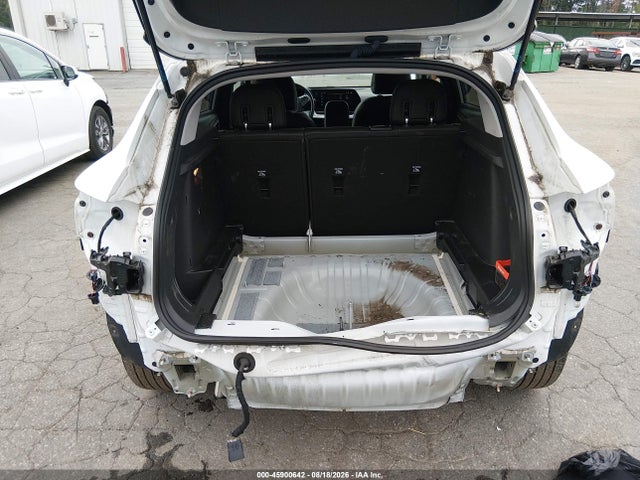 Aukcja sprzedaży 2024 Chevrolet Trax Fwd Lt, vin: KL77LHE25RC194564, numer aukcji: 45900642