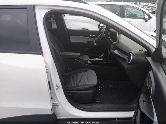 Aukcja sprzedaży 2024 Chevrolet Trax Fwd Lt, vin: KL77LHE25RC194564, numer aukcji: 45900642