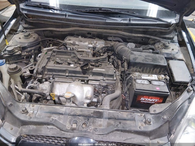 Продажа на аукционе авто 2011 Hyundai Accent Se, vin: KMHCN3AC8BU188993, номер лота: 45900643