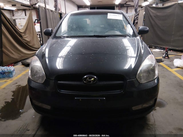 Продажа на аукционе авто 2011 Hyundai Accent Se, vin: KMHCN3AC8BU188993, номер лота: 45900643
