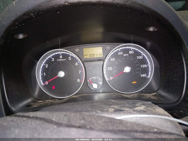 Продажа на аукционе авто 2011 Hyundai Accent Se, vin: KMHCN3AC8BU188993, номер лота: 45900643