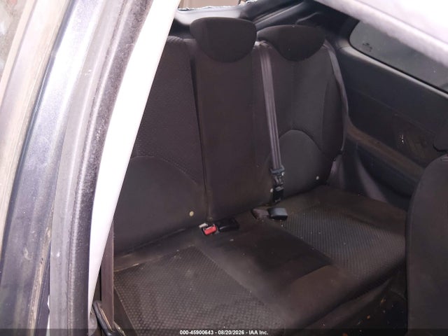 Продажа на аукционе авто 2011 Hyundai Accent Se, vin: KMHCN3AC8BU188993, номер лота: 45900643